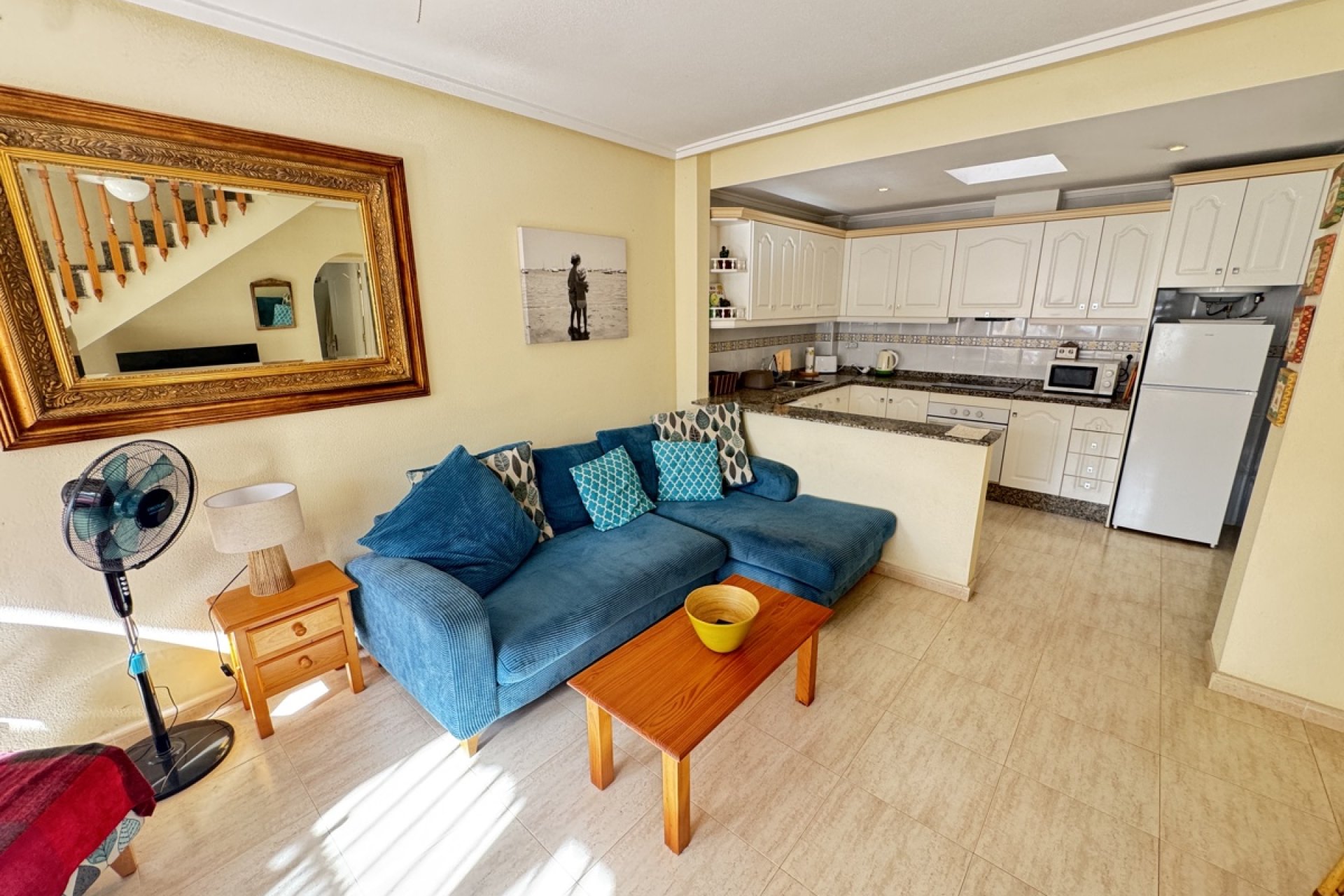 Resale - Terraced house / Townhouse - Orihuela Costa - Villamartin