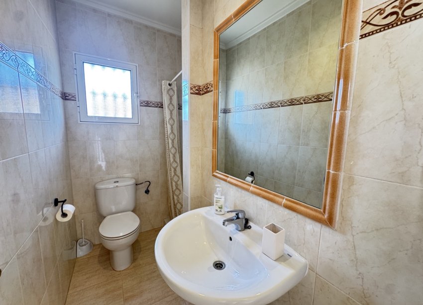 Resale - Terraced house / Townhouse - Orihuela Costa - Villamartin