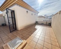 Resale - Terraced house / Townhouse - Orihuela Costa - Villamartin