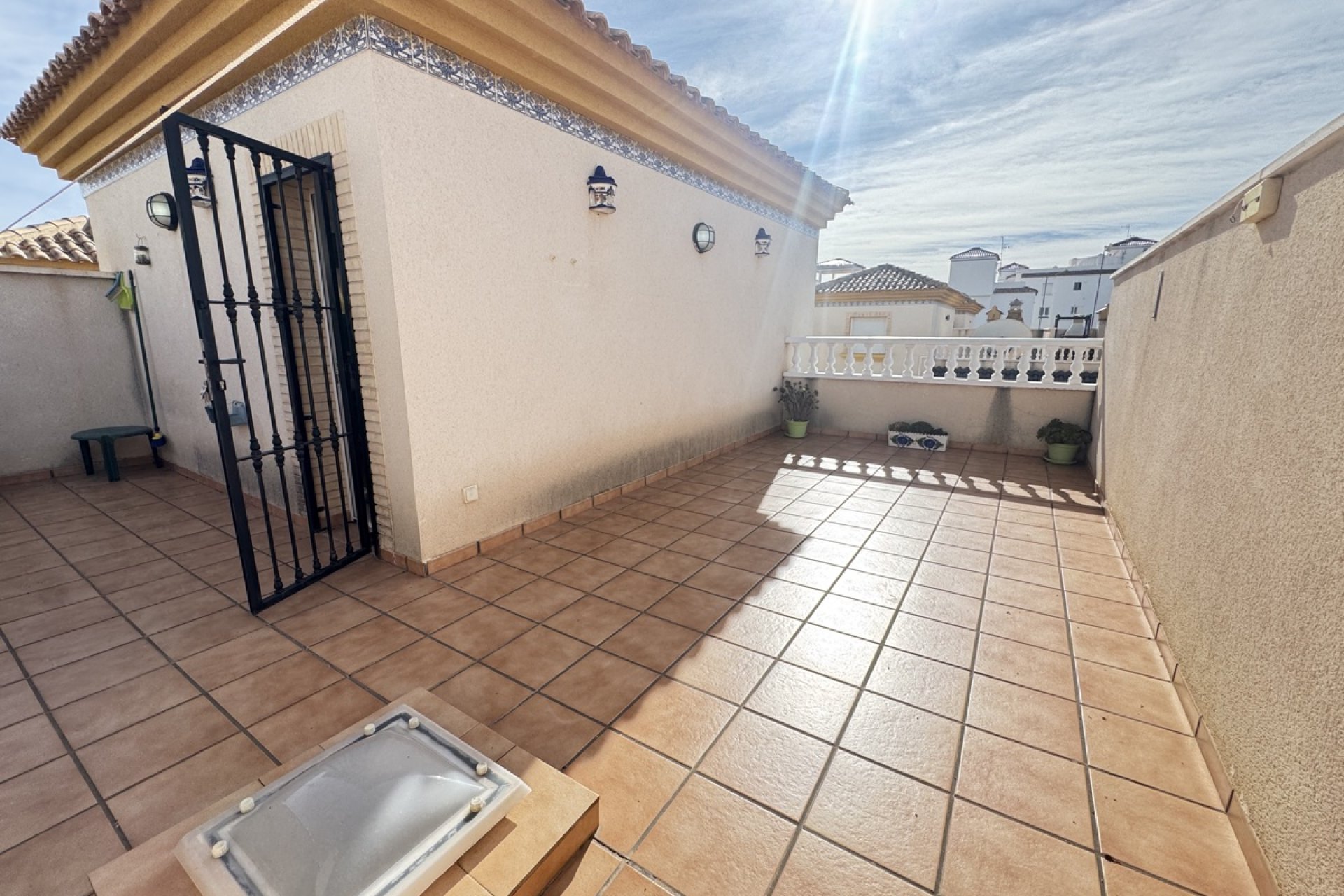 Resale - Terraced house / Townhouse - Orihuela Costa - Villamartin