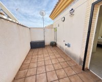 Resale - Terraced house / Townhouse - Orihuela Costa - Villamartin