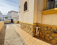 Resale - Terraced house / Townhouse - Orihuela Costa - Villamartin