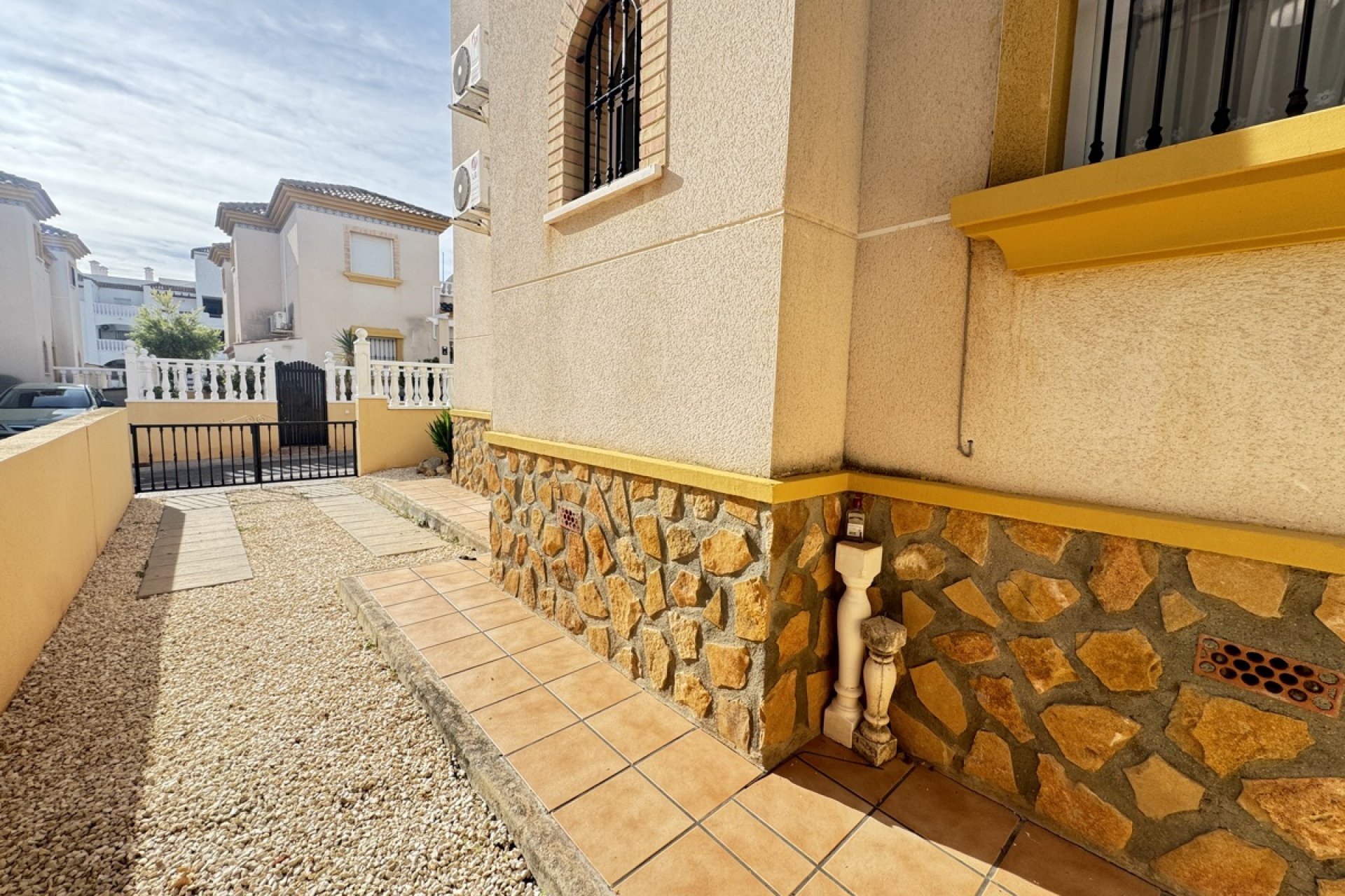 Resale - Terraced house / Townhouse - Orihuela Costa - Villamartin