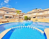 Resale - Terraced house / Townhouse - Orihuela Costa - Villamartín