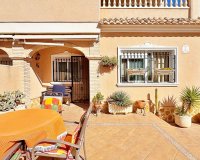 Resale - Terraced house / Townhouse - Orihuela Costa - Villamartín