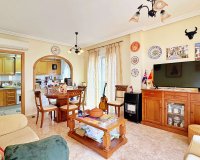 Resale - Terraced house / Townhouse - Orihuela Costa - Villamartín