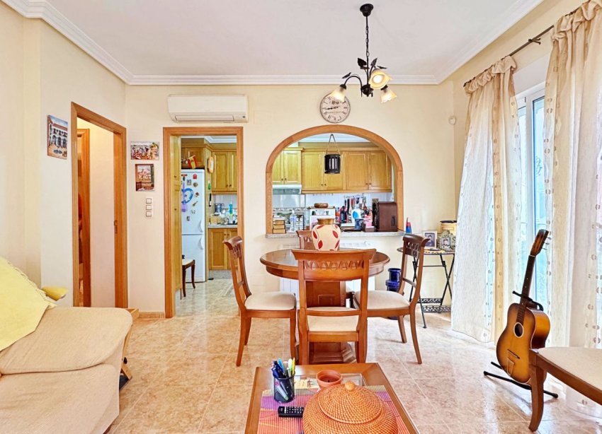 Resale - Terraced house / Townhouse - Orihuela Costa - Villamartín