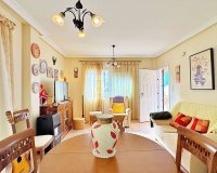 Resale - Terraced house / Townhouse - Orihuela Costa - Villamartín