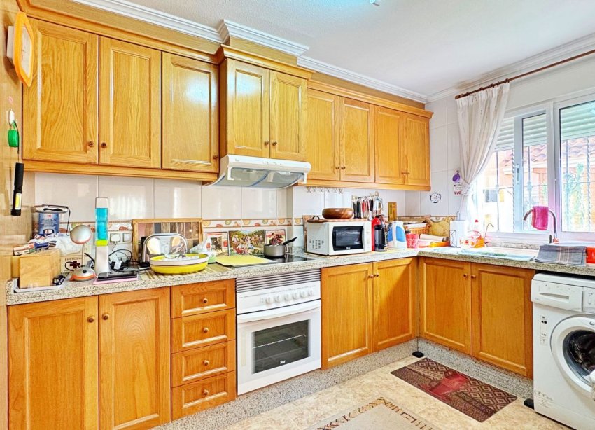 Resale - Terraced house / Townhouse - Orihuela Costa - Villamartín