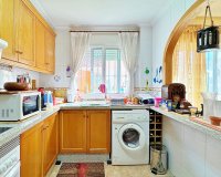 Resale - Terraced house / Townhouse - Orihuela Costa - Villamartín