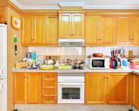 Resale - Terraced house / Townhouse - Orihuela Costa - Villamartín