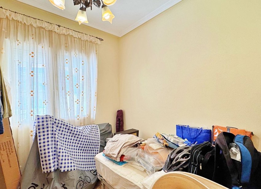 Resale - Terraced house / Townhouse - Orihuela Costa - Villamartín