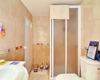 Resale - Terraced house / Townhouse - Orihuela Costa - Villamartín