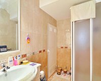 Resale - Terraced house / Townhouse - Orihuela Costa - Villamartín