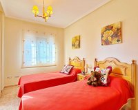 Resale - Terraced house / Townhouse - Orihuela Costa - Villamartín