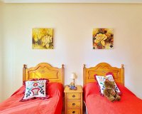 Resale - Terraced house / Townhouse - Orihuela Costa - Villamartín