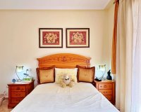 Resale - Terraced house / Townhouse - Orihuela Costa - Villamartín