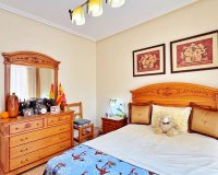 Resale - Terraced house / Townhouse - Orihuela Costa - Villamartín