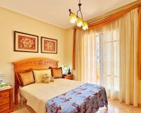 Resale - Terraced house / Townhouse - Orihuela Costa - Villamartín