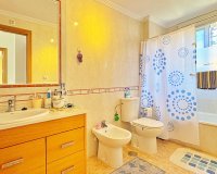 Resale - Terraced house / Townhouse - Orihuela Costa - Villamartín