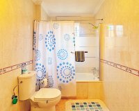 Resale - Terraced house / Townhouse - Orihuela Costa - Villamartín