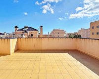 Resale - Terraced house / Townhouse - Orihuela Costa - Villamartín