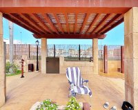 Resale - Terraced house / Townhouse - Orihuela Costa - Villamartín