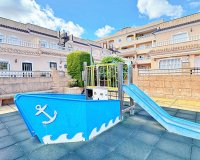Resale - Terraced house / Townhouse - Orihuela Costa - Villamartín