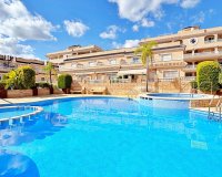 Resale - Terraced house / Townhouse - Orihuela Costa - Villamartín