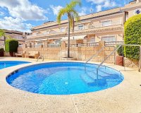 Resale - Terraced house / Townhouse - Orihuela Costa - Villamartín