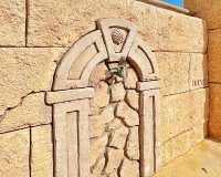 Resale - Terraced house / Townhouse - Orihuela Costa - Villamartín