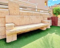 Resale - Terraced house / Townhouse - Orihuela Costa - Villamartín