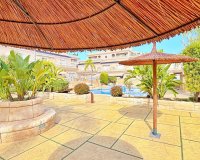 Resale - Terraced house / Townhouse - Orihuela Costa - Villamartín