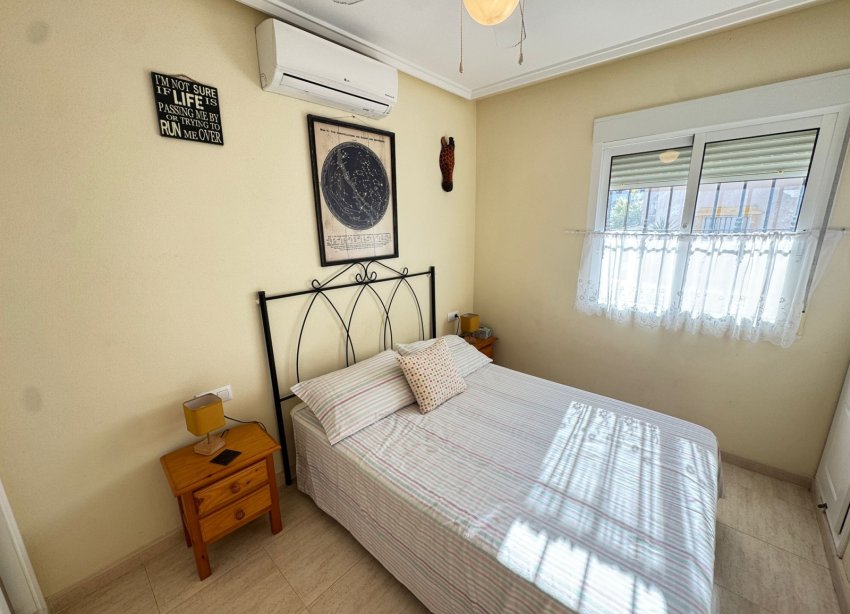 Resale - Terraced house / Townhouse - Orihuela Costa - Villamartin