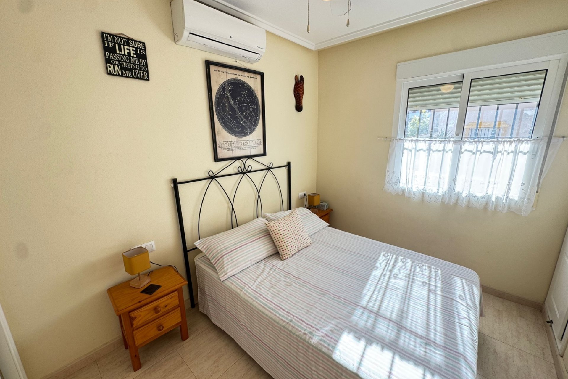 Resale - Terraced house / Townhouse - Orihuela Costa - Villamartin