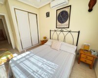 Resale - Terraced house / Townhouse - Orihuela Costa - Villamartin