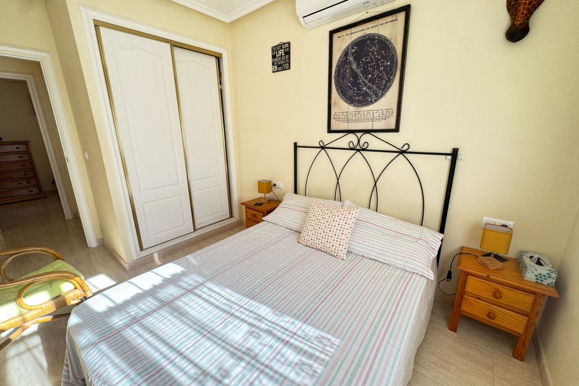 Resale - Terraced house / Townhouse - Orihuela Costa - Villamartin