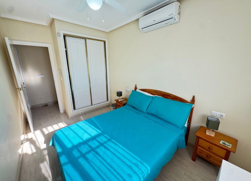 Resale - Terraced house / Townhouse - Orihuela Costa - Villamartin