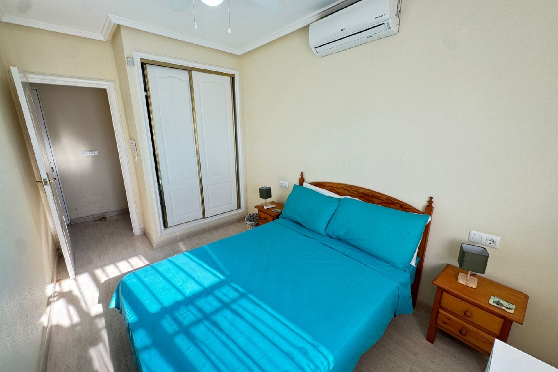 Resale - Terraced house / Townhouse - Orihuela Costa - Villamartin