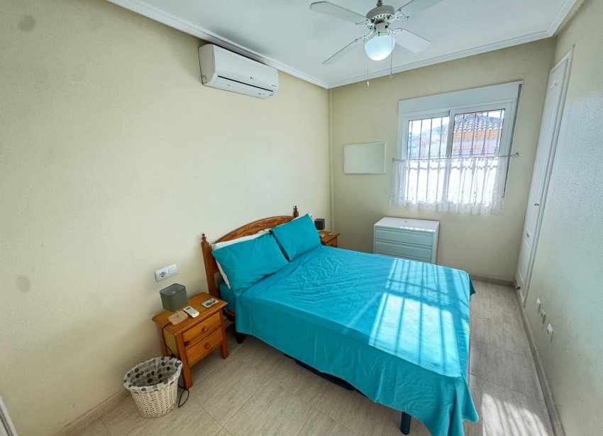 Resale - Terraced house / Townhouse - Orihuela Costa - Villamartin