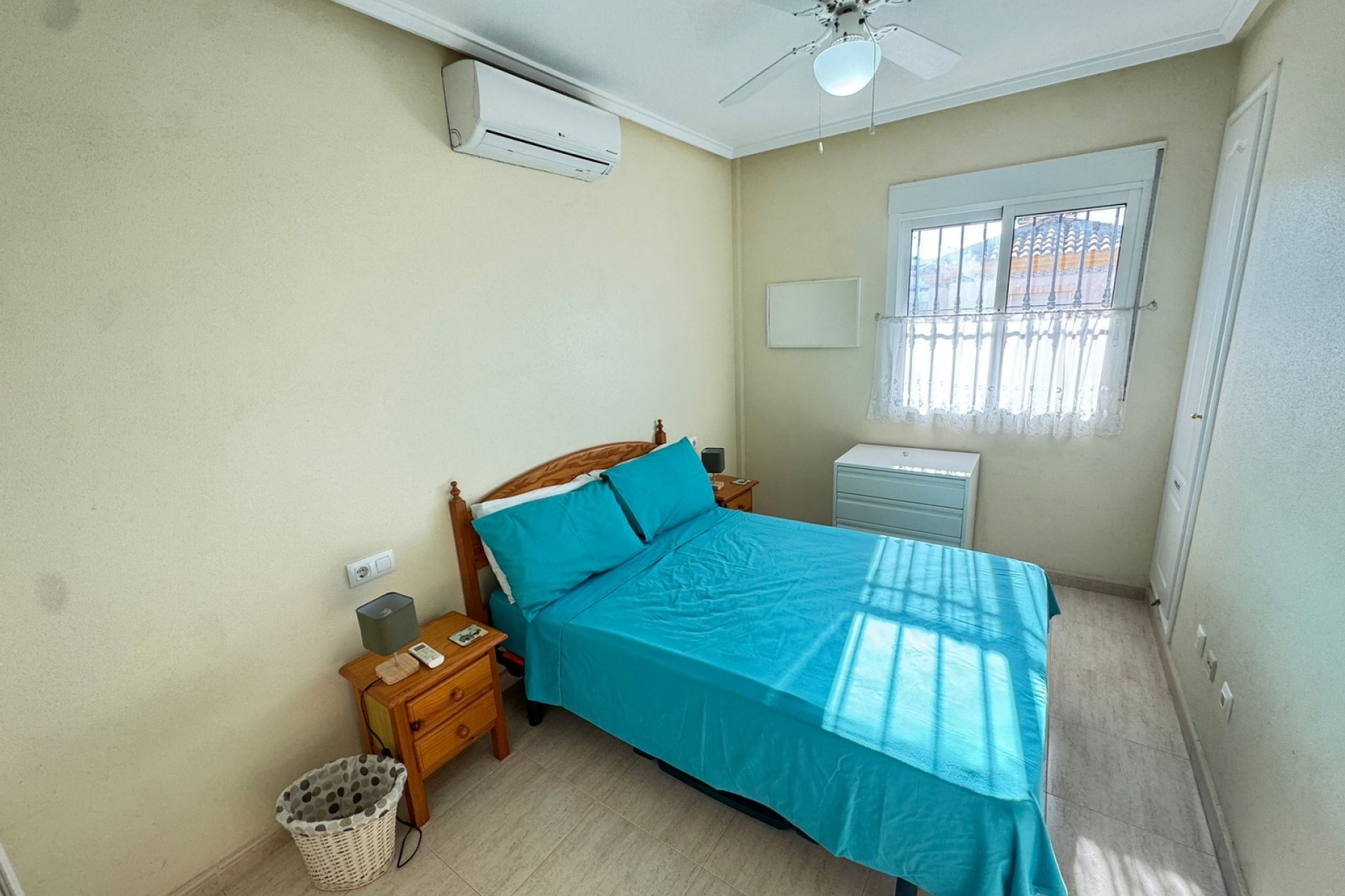 Resale - Terraced house / Townhouse - Orihuela Costa - Villamartin