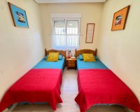 Resale - Terraced house / Townhouse - Orihuela Costa - Villamartin