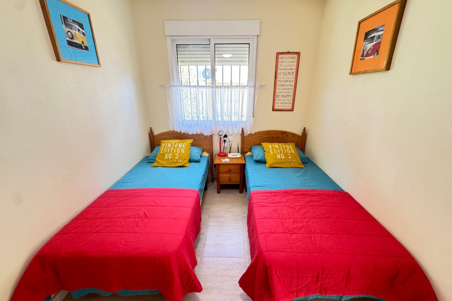 Resale - Terraced house / Townhouse - Orihuela Costa - Villamartin