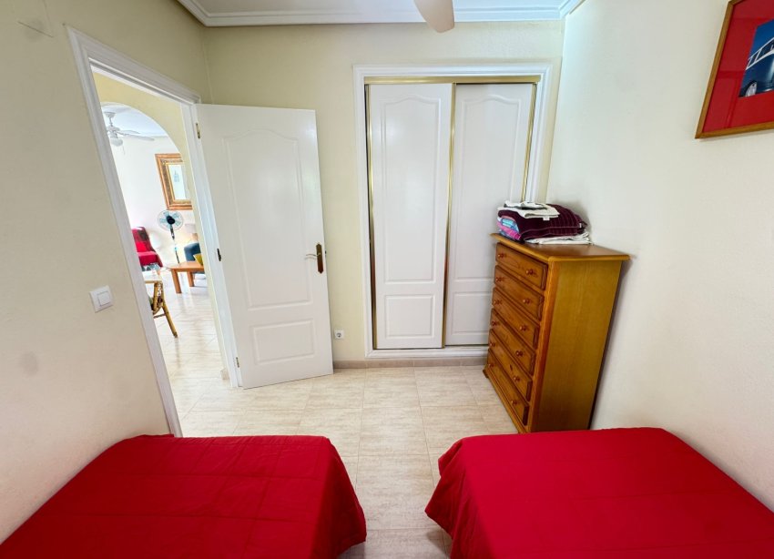 Resale - Terraced house / Townhouse - Orihuela Costa - Villamartin