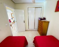 Resale - Terraced house / Townhouse - Orihuela Costa - Villamartin