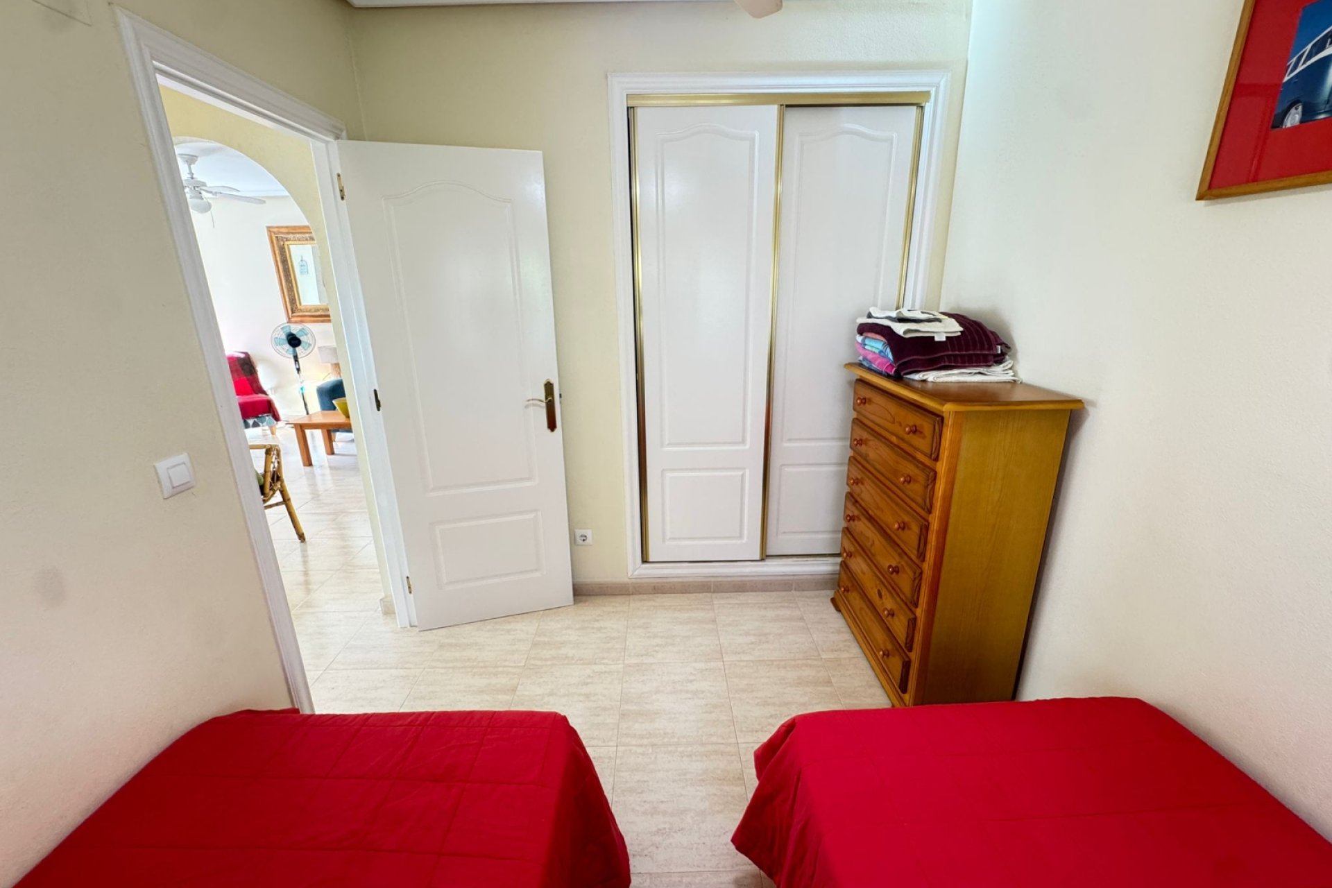 Resale - Terraced house / Townhouse - Orihuela Costa - Villamartin