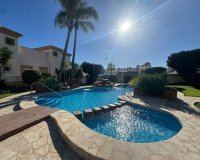 Resale - Terraced house / Townhouse - Orihuela Costa - Villamartin