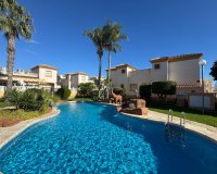 Resale - Terraced house / Townhouse - Orihuela Costa - Villamartin