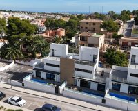 Resale - Terraced house / Townhouse - Orihuela Costa - Villamartin