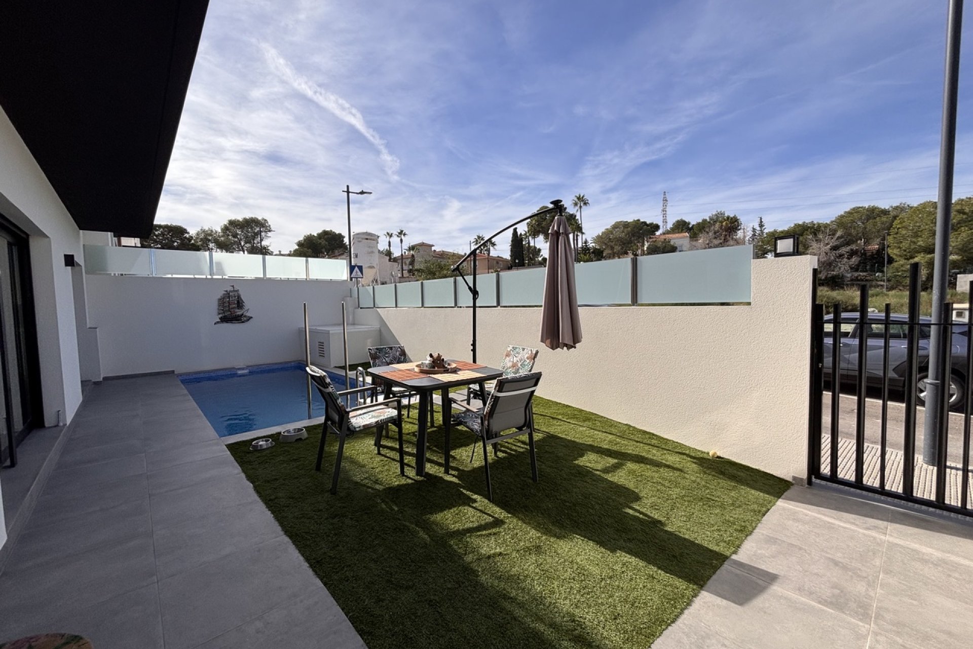 Resale - Terraced house / Townhouse - Orihuela Costa - Villamartin